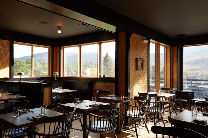 Where To Eat And Drink In The Catskills - New York - The Infatuation