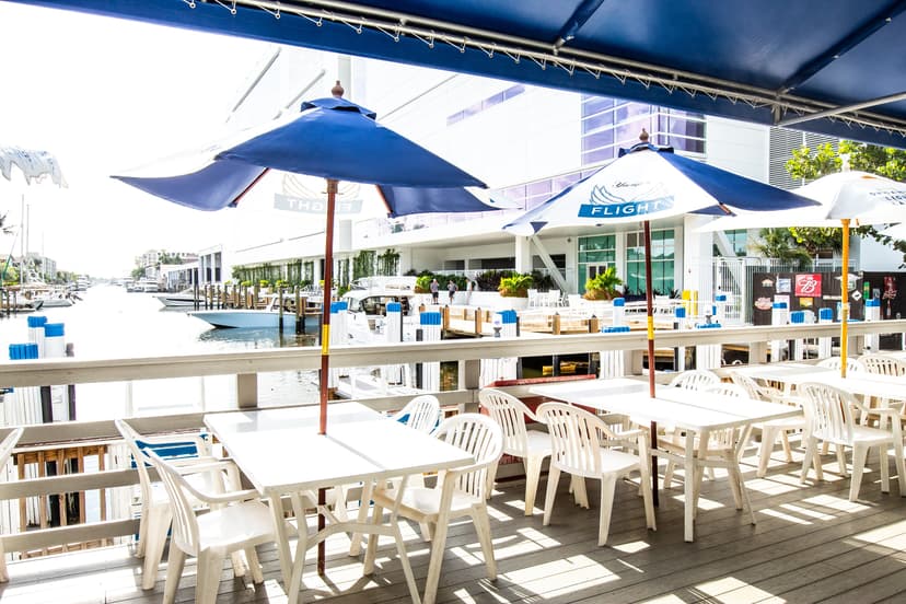 The 17 Best Restaurants In Fort Lauderdale - Miami - The Infatuation