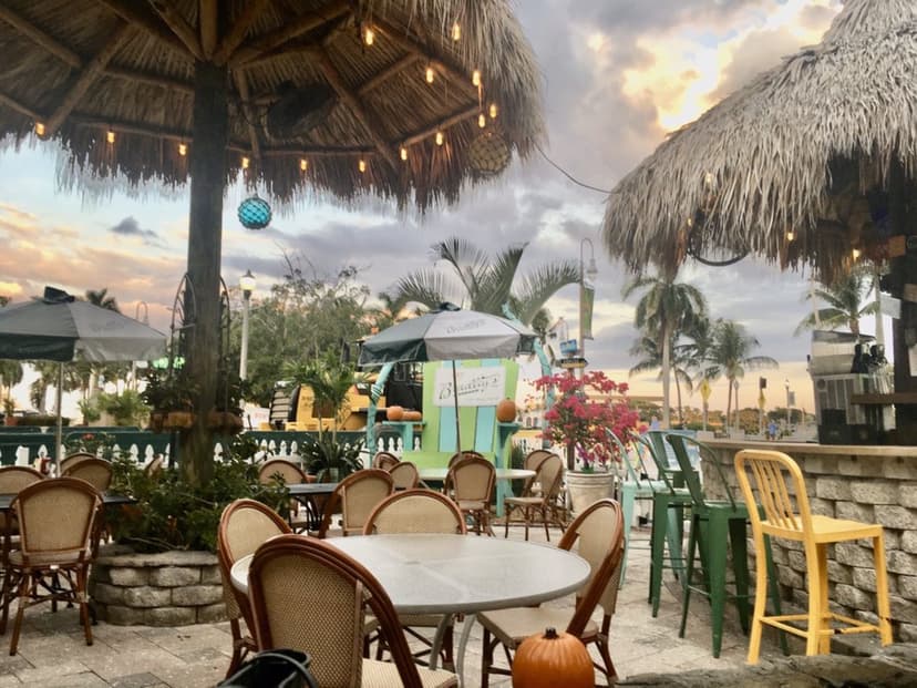 Best Bars in Palm Beach / West Palm Beach