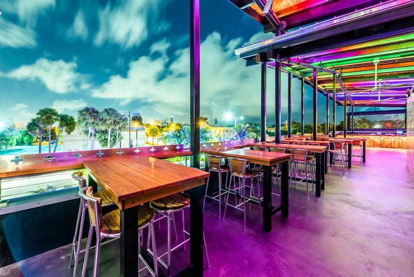 9 Best Rooftop Bars in Fort Lauderdale in 2023