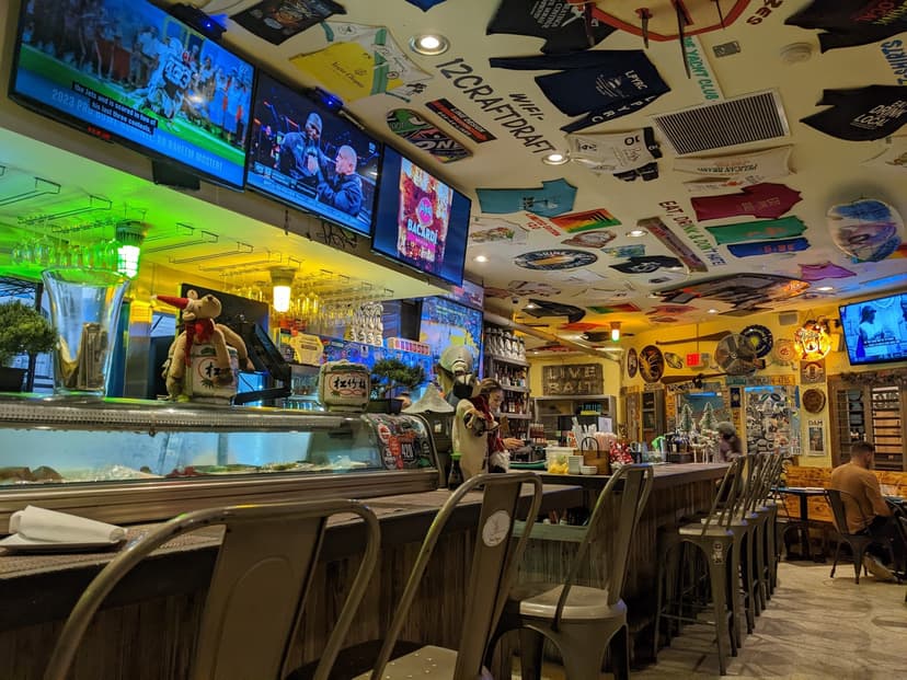 12 New Restaurants in Fort Lauderdale to Check Out Right Now