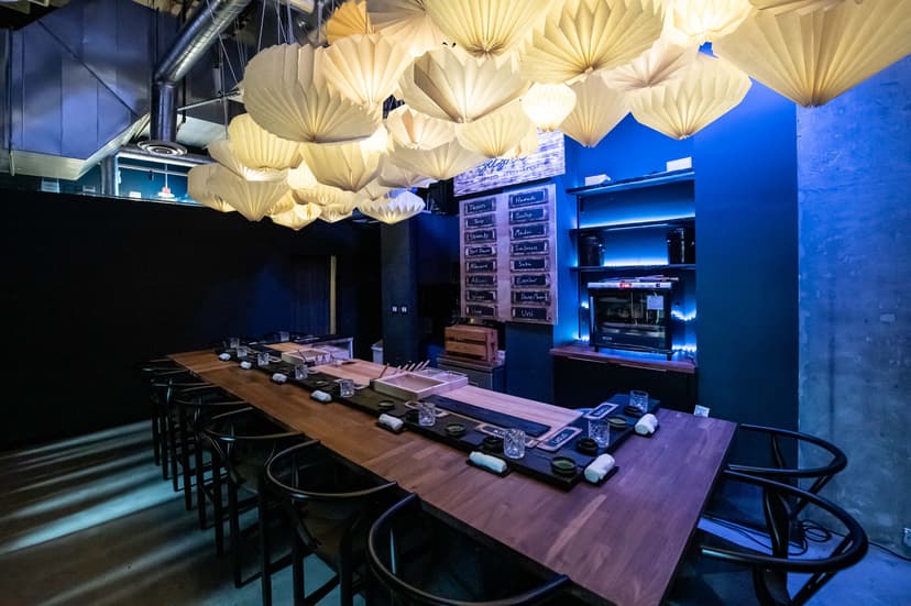 The Top 5 Most Exclusive Omakase Sushi Experiences In Seattle