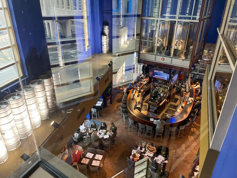 The 50 best bars and drinks in Atlantic City