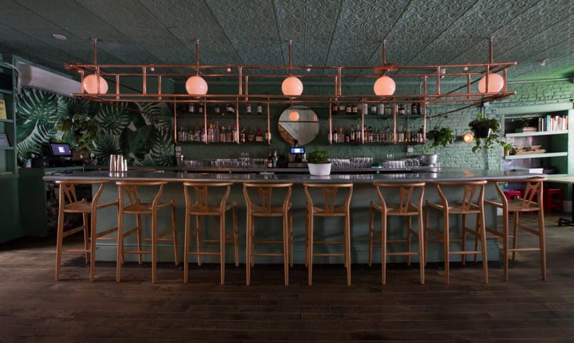 20 Trendy Restaurants You Can Get Into - New York - The Infatuation