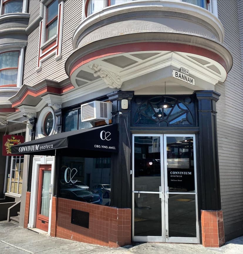 San Francisco’s New Restaurant Openings - San Francisco - The Infatuation