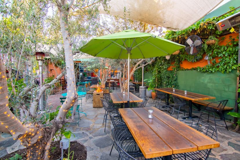 The 14 Best Restaurants in West Adams - Los Angeles - The Infatuation