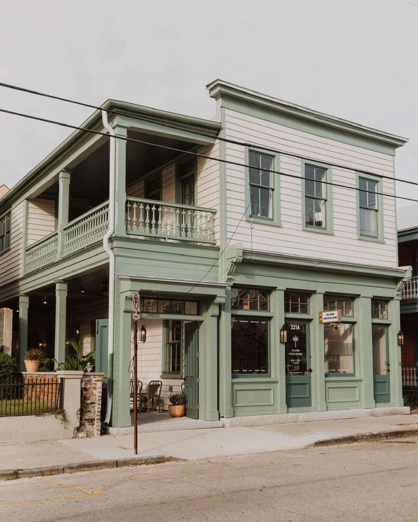 Top Charleston Restaurants in Dec. 2022 — Resy | Right This Way