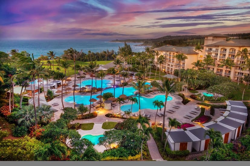 13 Stunning Hotels In Maui