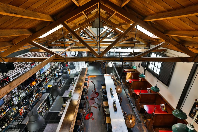 Where To Eat & Drink Near Oracle Park - San Francisco - The Infatuation