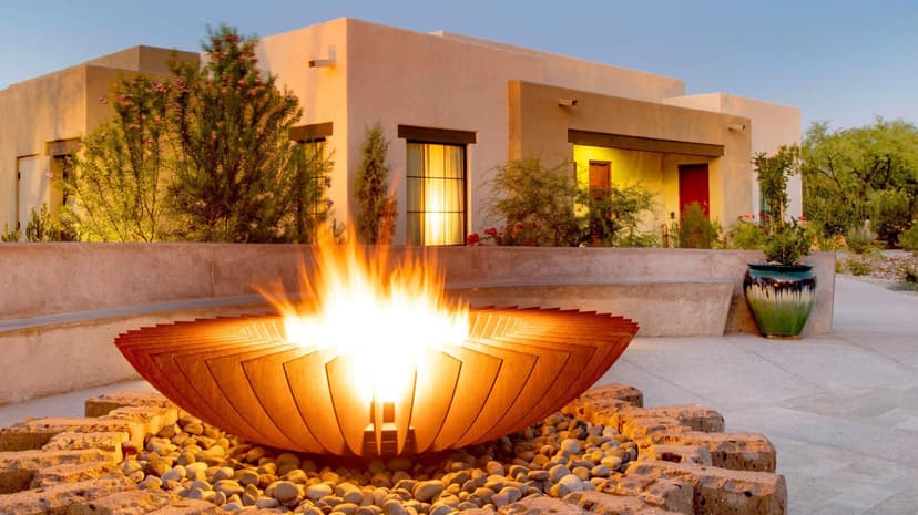 Reset In The Desert: Winter Wellness Awaits At These Arizona Resorts & Retreats
