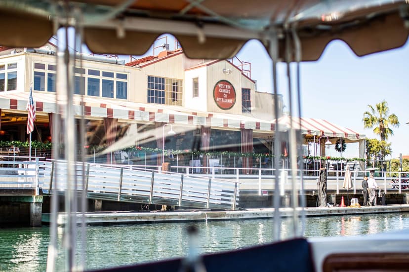 Our Guide To Newport Beach's Best Restaurants