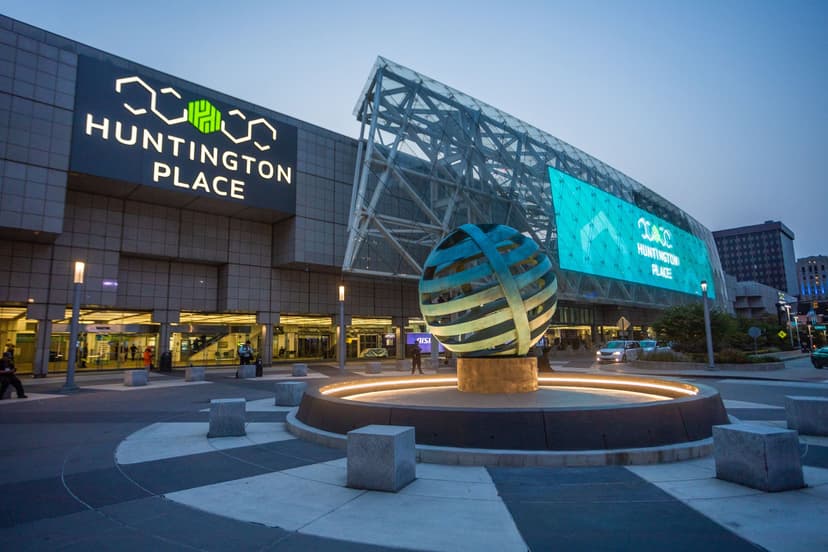 Top 25 Largest Meeting Venues in Metro Detroit 2021
