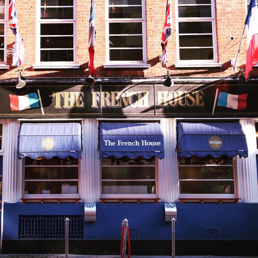 The 21 Best Pubs In London For Good Food