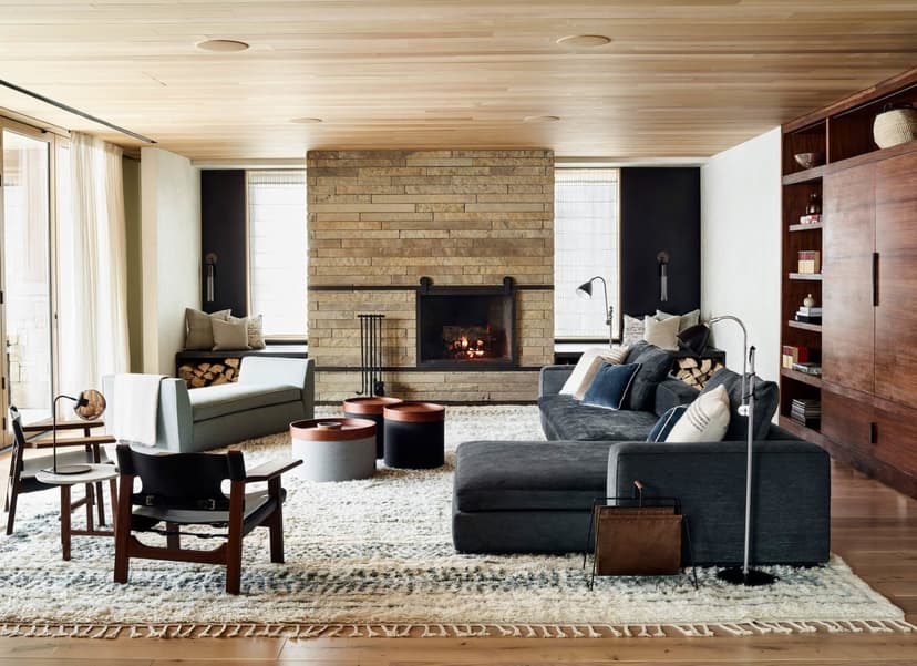 What’s New on the Slopes: This Winter’s Best Luxury Hotels in Hollywood-Loved Ski Spots