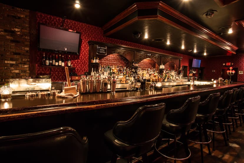 17 Best Bars in Las Vegas