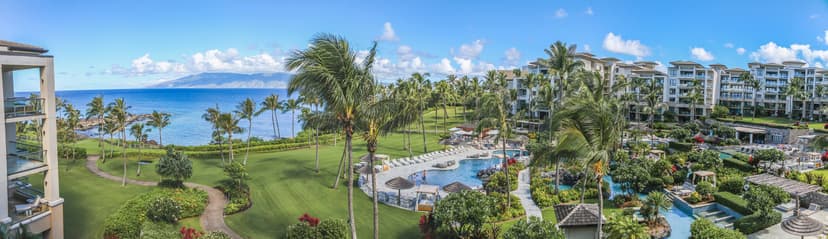 The 10 Best Hawaiʻi Resorts