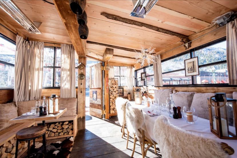 The 15 Best Restaurants In Aspen 2023 - The Infatuation (3)