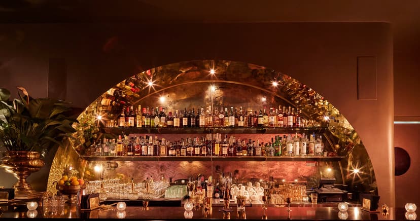 The 19 Best Bars In Seattle