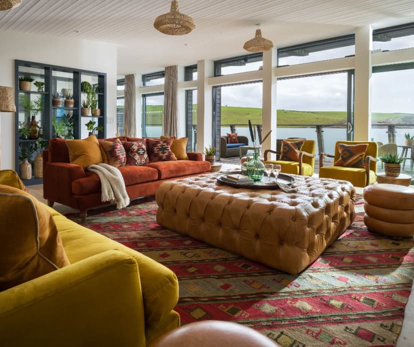The best seaside and beach hotels in the UK for one last summer break