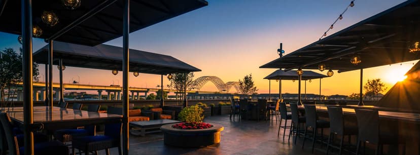 11 Memphis Hotels to Book for Your Next Tennessee Getaway