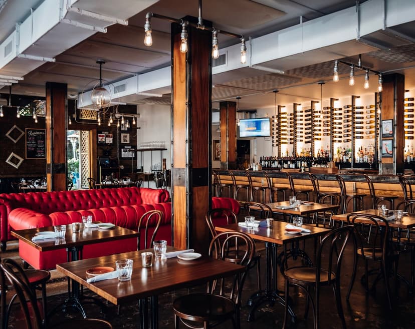 50 Best Restaurants in Charlotte: 2023