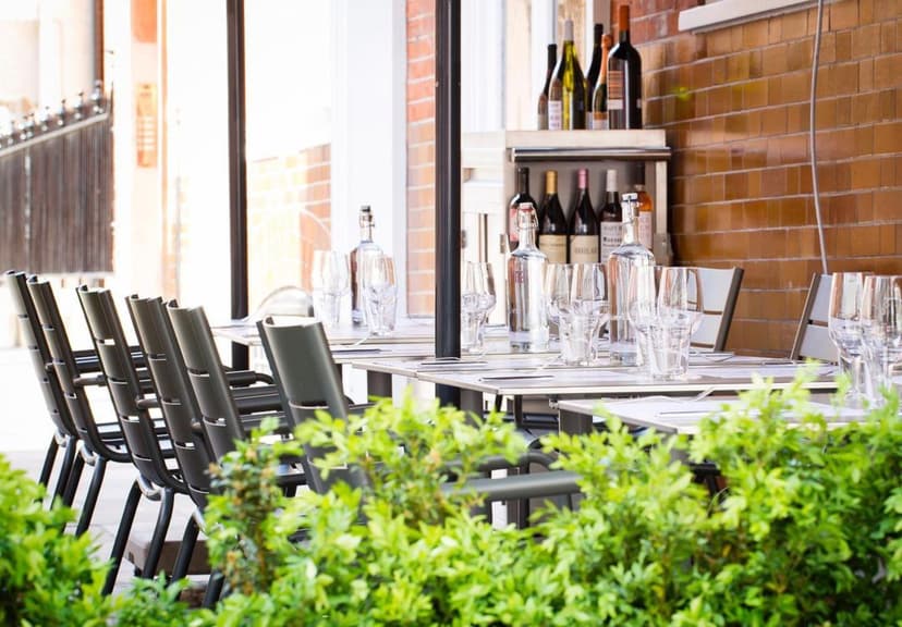 The 21 Best Restaurants In Covent Garden