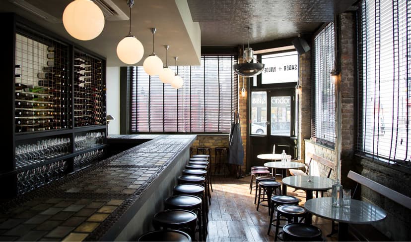 19 Best Bars in London