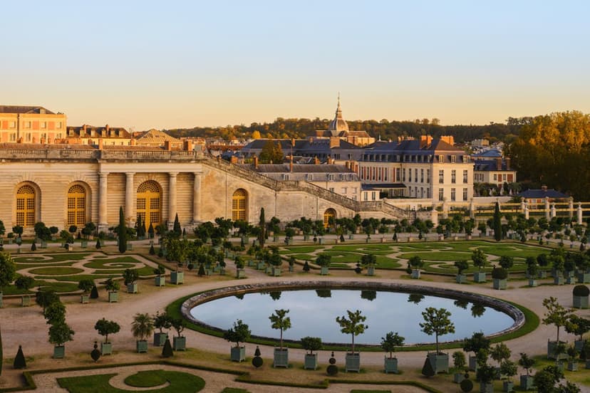 The 30 Best Paris Hotels