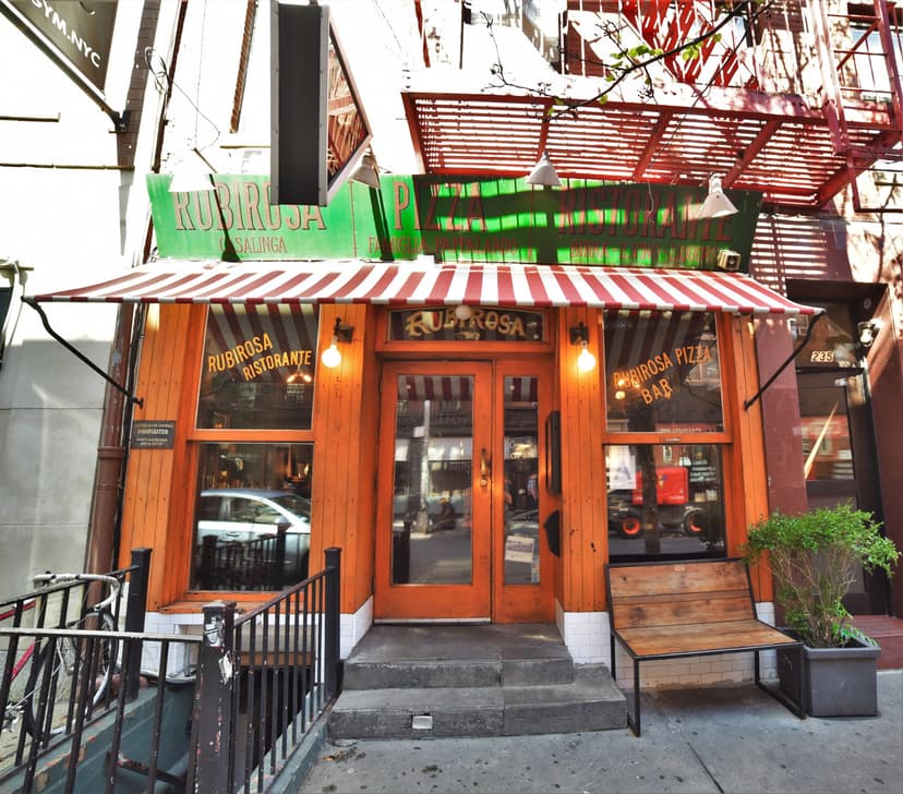 These 7 Restaurants Are Perfect for Gluten Free Diners in New York City