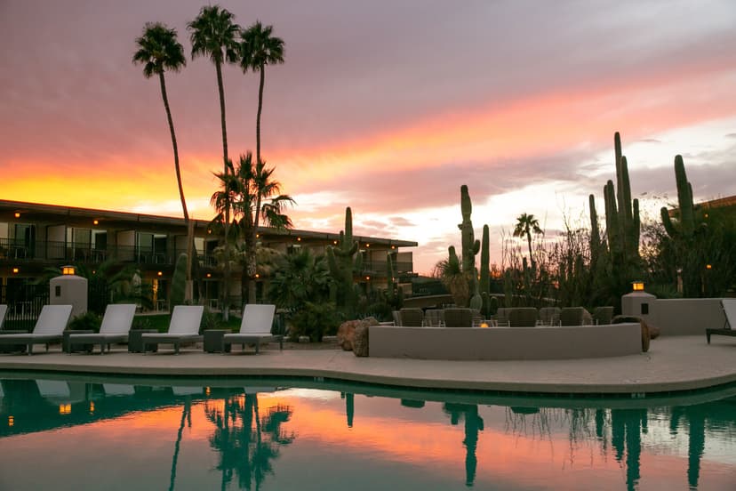 The 15 Best Destination Spas in the U.S.