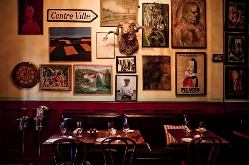 21 Essential French Restaurants You Need to Try in LA