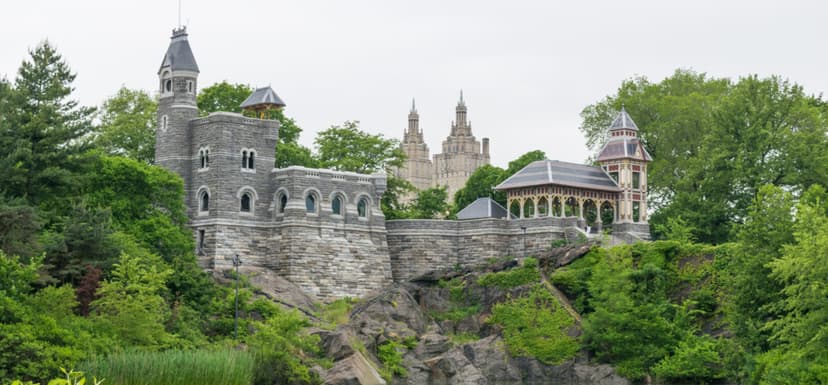 15 Best Castles in New York
