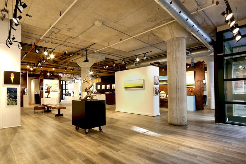31 Toronto Event Venues That Attendees Will Love