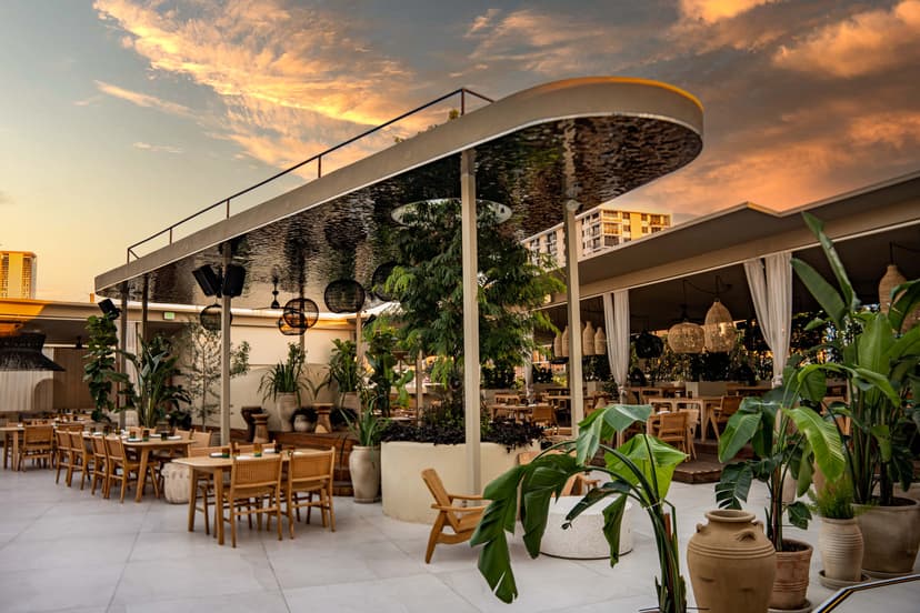 Miami’s New Restaurant Openings - Miami - The Infatuation