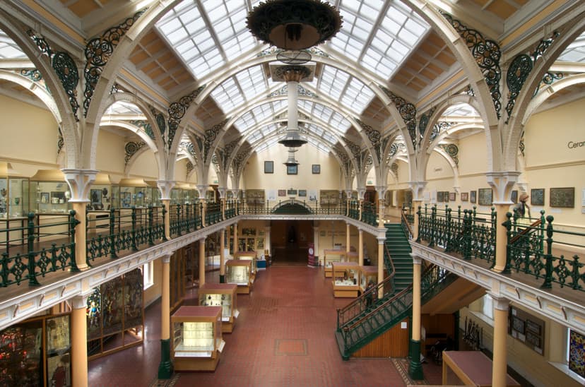 11 Best Museums in Birmingham to Tick off Your Bucket List