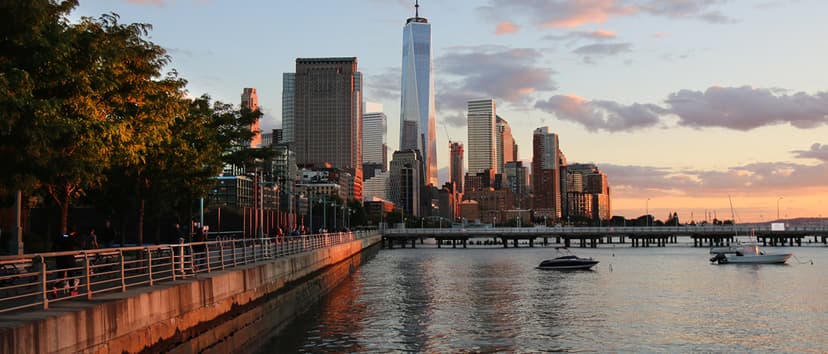 Best Piers in New York City to Check Out