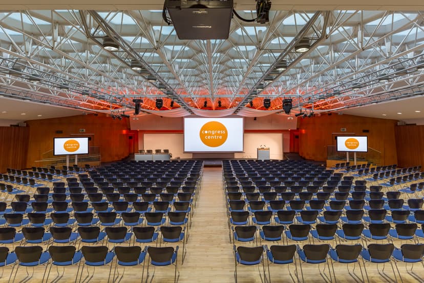 Tap Into The Top 10 Conference Venues In London
