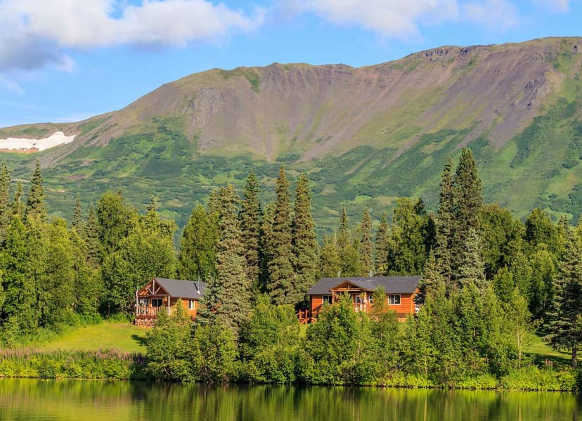 5 Swoon-Worthy Hotels Located Near National Parks