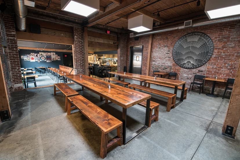 Where to Drink in Portland Right Now