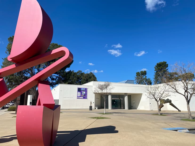 8 Top-Rated Museums To Explore In Fresno (2023)