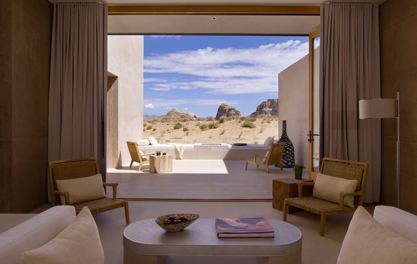 The 50 Greatest Luxury Hotels on Earth
