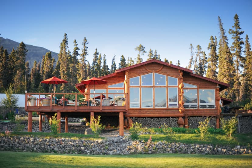 These Are The 10 Best Hotels in Alaska
