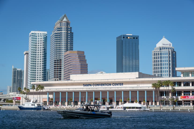 10 New Venues in Orlando/Central Florida for Fall 2023 Meetings and Events