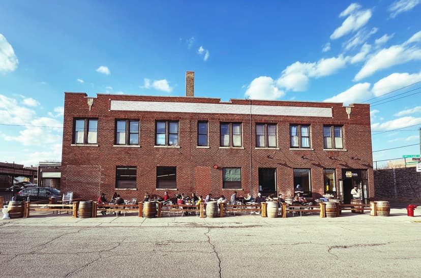 15 Chicago Breweries You Need To Check Out This Month