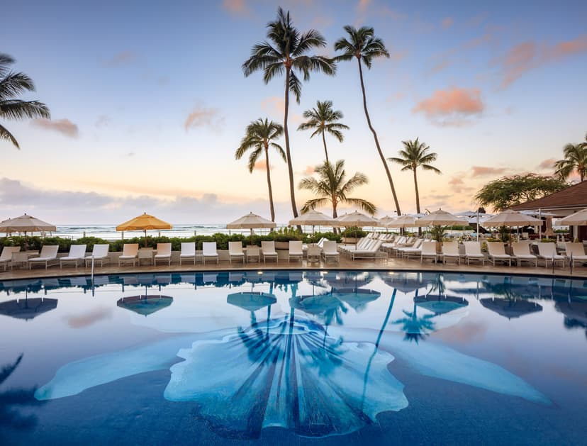 Hawaii hotels among best in the world, according to Travel + Leisure