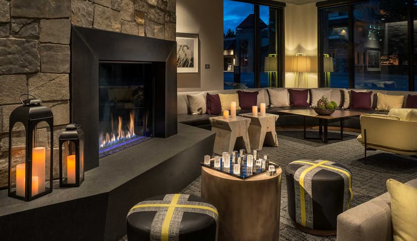 The Best Places to Stay in Sun Valley for Skiers