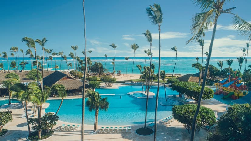 Best All-inclusive Resorts In Punta Cana