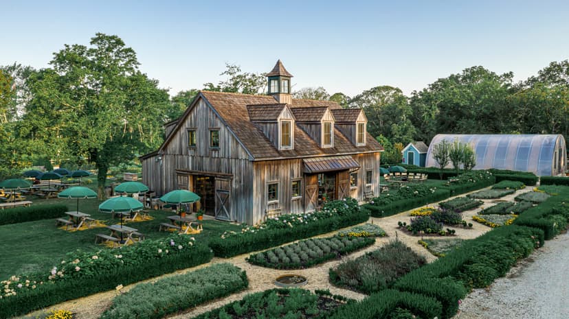 10 Farm Stays in the U.S. to Get in Touch With Nature and Animals