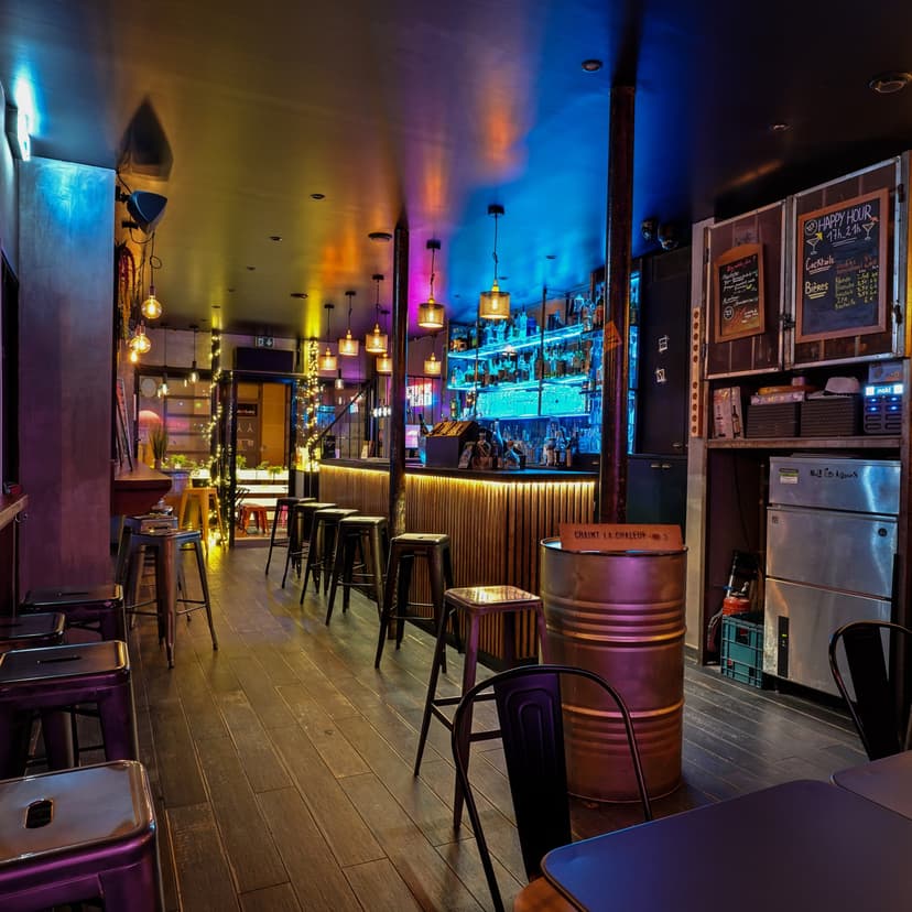 The best bars to watch the Rugby World Cup