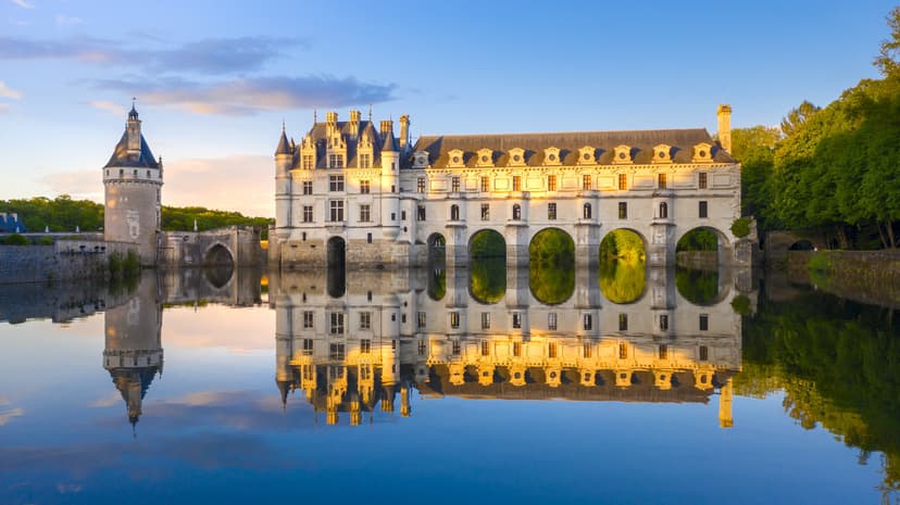 5 Can't-Miss Weekend Getaways from Paris